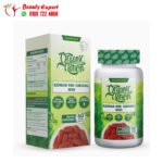 حبوب جنسنج الاحمر الكوري لتعزيز الرغبة الجنسية