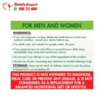 اشواجندا اورجانيك نيشن للتخلص من الاكتئاب