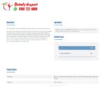 بودر كرياتين مونوهيدرات لبناء العضلات