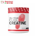 بروتين كرياتين