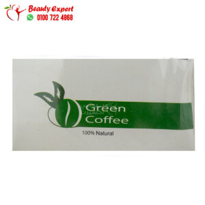 اعشاب green coffee للتخسيس وحرق الدهون