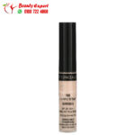 كونسيلر للبشرة الدهنية The Saem لاخفاء العيوب – The Saem Cover Perfection Tip Concealer, SPF 28 PA++, Brightener