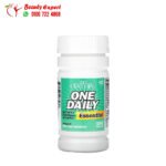 21st Century One Daily Essential 100 Tablets - الصورة 3