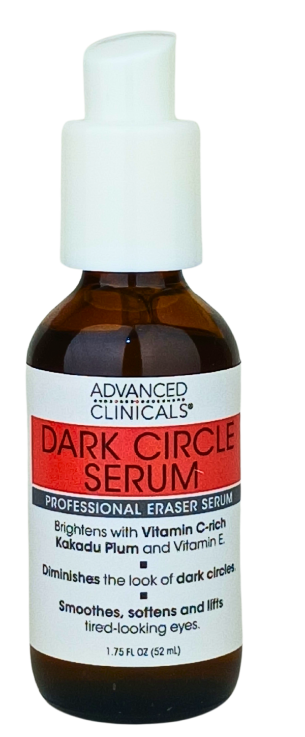 سيروم Advanced Clinicals