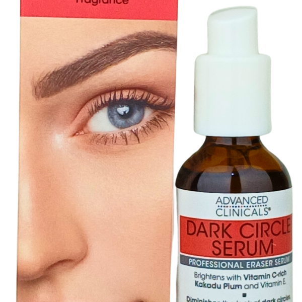 سيروم Advanced Clinicals