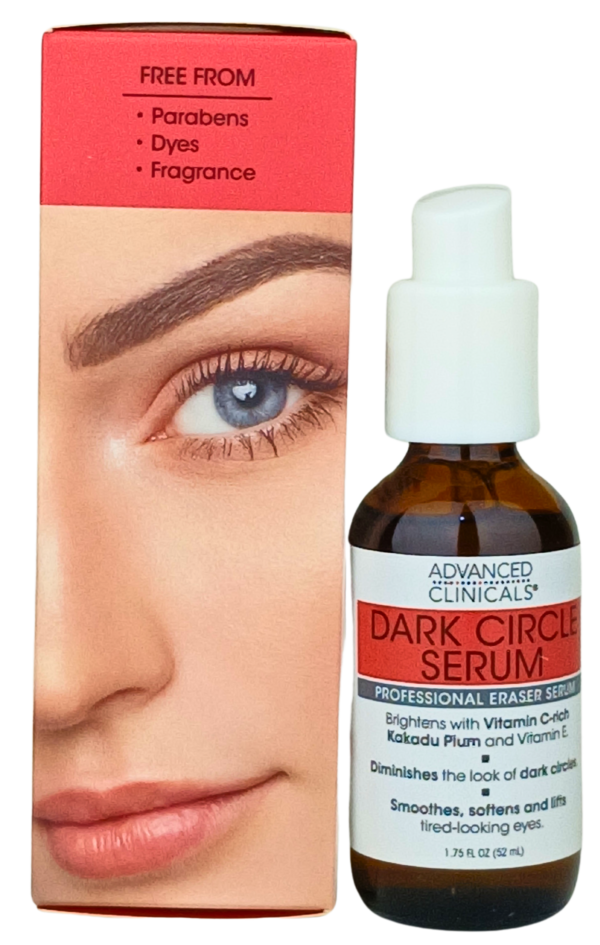 سيروم Advanced Clinicals