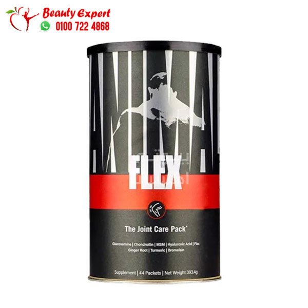 مكمل انيمال فليكس