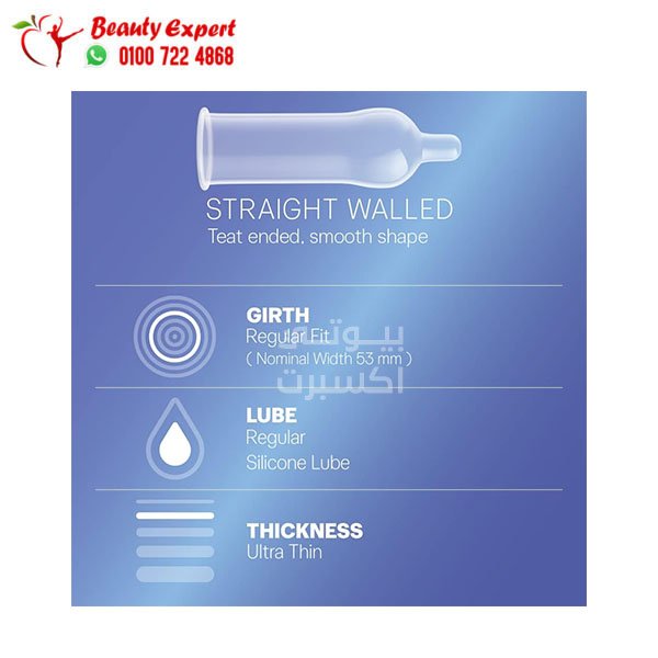durex كوندوم