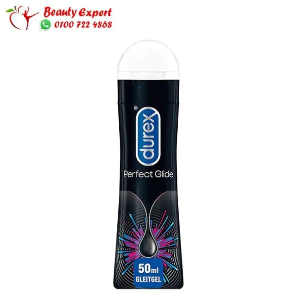 جل مزلق للجماع طويل الأمد ديوركس Long Lasting Lubricant Gel