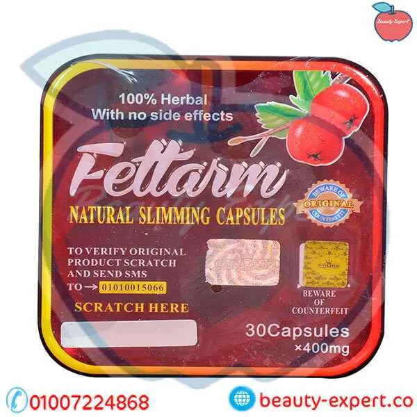 fettarm