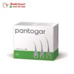 اقراص بانتوجار