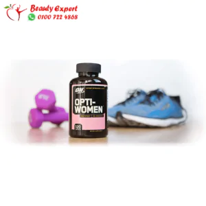ملتي فيتامين للنساء اوبتي ومان | opti women multivitamin 1 فوائد ملتي فيتامين للنساء اوبتي ومان | opti women multivitamin
