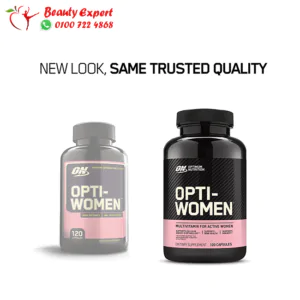 ملتي فيتامين للنساء اوبتي ومان | opti women multivitamin 3 أشتري ملتي فيتامين للنساء اوبتي ومان | opti women multivitamin