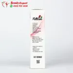 كريم فيتارم الالماني للتخسيس - fettarm cream