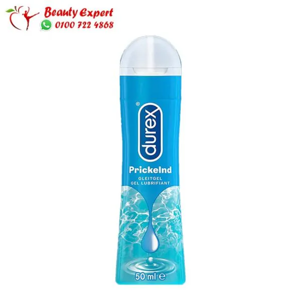 ديوركس بلاي جل - Durex Play Tingle lubricant