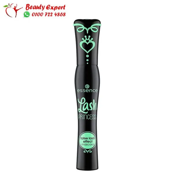 ماسكرا ايسنس الخضراء - ESS LASH PRINCESS