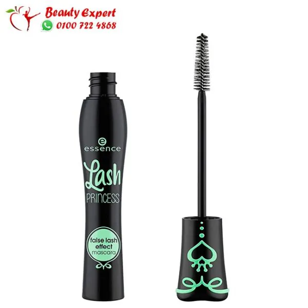 ماسكرا ايسنس الخضراء - ESS LASH PRINCESS