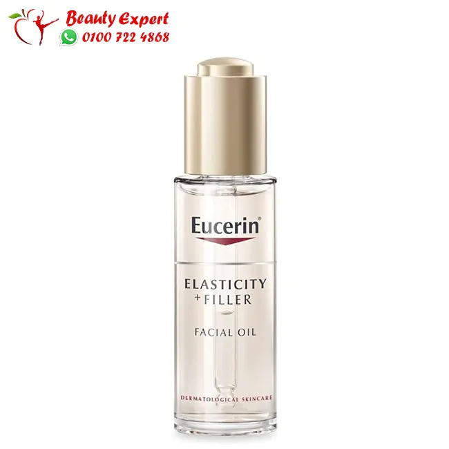 زيت الوجه Eucerin Facial Oil زيت الوجه Eucerin Facial Oil