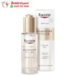 زيت الوجه Eucerin Facial Oil