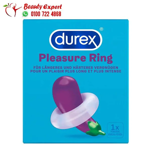 ديوركس - Durex Pleasure Ring