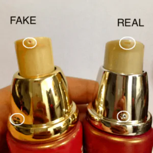 بي بي كريم ميشا بيج فاتح درجة 13 spf 42 Missha, Perfect Cover B.B 4 كيفية معرفة بيبي كريم ميشا الاصلي والتقليد