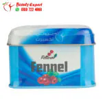 كبسولات فينيل الالماني من فيتارم للتخسيس fennel 30 كبسولة
