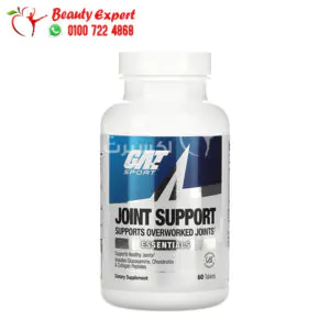 جات جوينت سبورت - لدعم المفاصل GAT Joint Support 3 أشتري جات جوينت سبورت مكمل غذائي لكمال الاجسام gat joint support