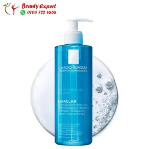 LA ROCHE POSAY Effaclar Gel 400 ML