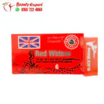 نقط ريد ويدو للنساء لزيادة الشهوة الجنسية red widow drops
