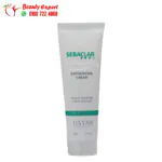 ⁦hayah sebaclar exfoliating cream 50ml سيباكلار كريم مقشر⁩ - الصورة ⁦2⁩
