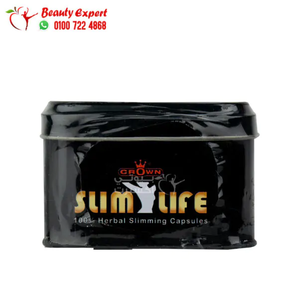 ⁦رابيد سليم الصفيح للتخسيس من سليم لايف 30ك rapid slim slimlife⁩ - الصورة ⁦2⁩