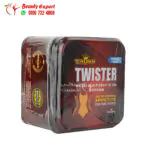 تويستر للتخسيس كراون 30ك صفيح twister crown - الصورة 3