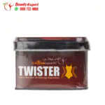 تويستر للتخسيس كراون 30ك صفيح twister crown - الصورة 4