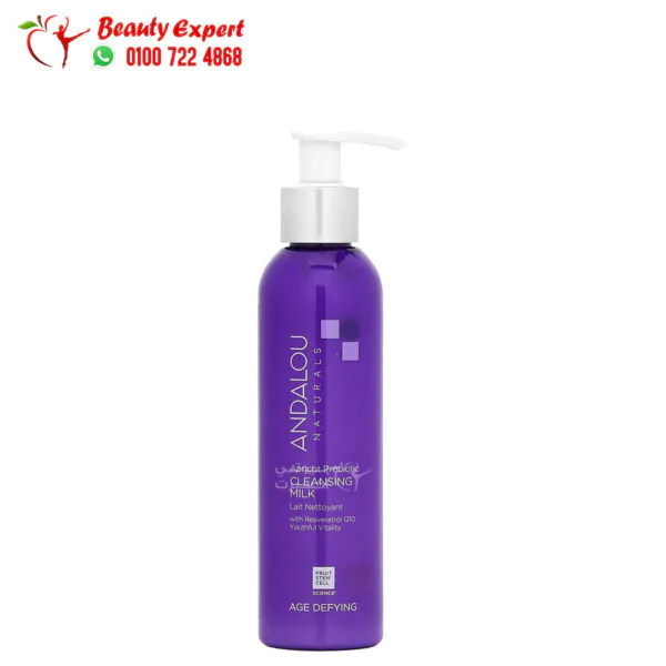 غسول Apricot Probiotic
