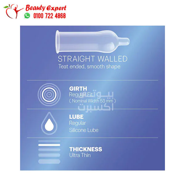 durex كوندوم