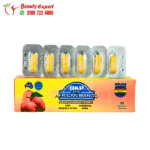 افريكان مانجو كبسولات